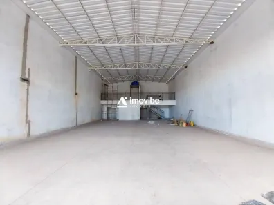 Ponto Comercial para alugar, 320m² no Parque Nova Carioba, Americana