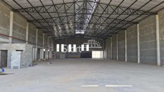 Galpão/Depósito/Armazém para alugar, 1100m² no Chácara Monte Alegre, Sumaré