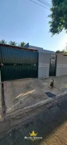 Casa com 1 Quarto para alugar, 150m² no Centro, Pedra Preta