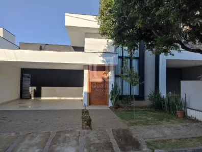 Casa de Condomínio com 3 Quartos à venda, 166m² no Residencial Villa do Bosque, Sorocaba