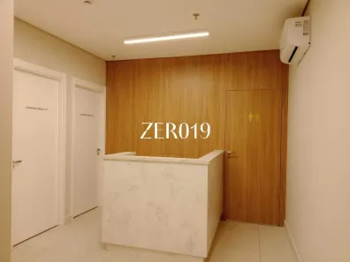 Consultório para alugar, 47m² no Botafogo, Campinas