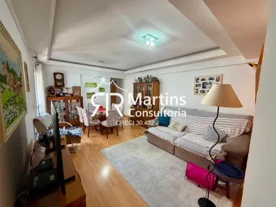 Apartamento com 3 Quartos à venda, 116m² no Vila Valparaíso, Santo André
