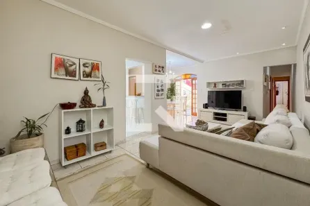Casa com 3 Quartos à venda, 256m² no Vila Mariana, São Paulo