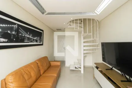 Cobertura com 3 Quartos à venda, 120m² no Cangaíba, São Paulo