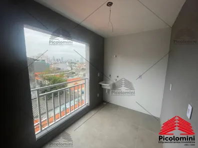 Apartamento com 2 Quartos à venda, 40m² no Vila Oratório, São Paulo