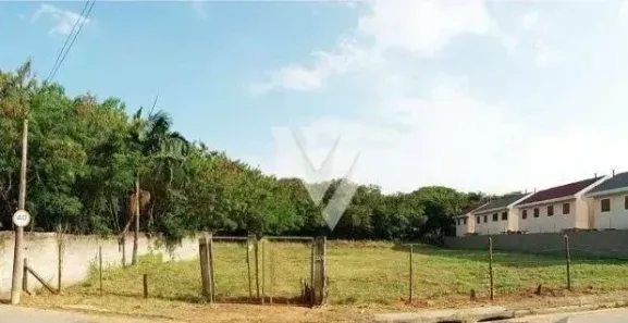 Lote/Terreno à venda, 1833m² no Jardim São Carlos, Sorocaba