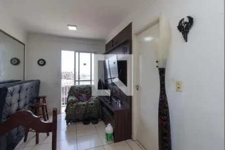 Apartamento com 1 Quarto à venda, 53m² no Cambuci, São Paulo