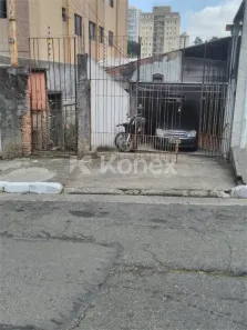 Lote/Terreno à venda, 348m² no Vila Aurora (Zona Norte), São Paulo
