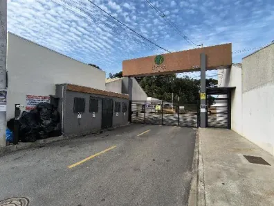 Casa com 2 Quartos à venda, 78m² no Estados, Fazenda Rio Grande