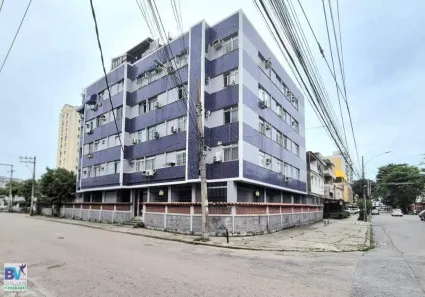 Cobertura com 3 Quartos à venda, 70m² no Vila da Penha, Rio de Janeiro