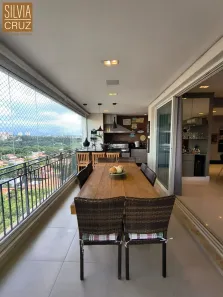 Apartamento com 3 Quartos à venda, 213m² no Nova Piracicaba, Piracicaba
