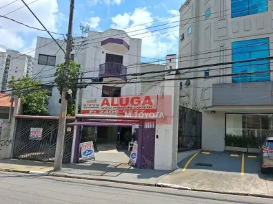 Imóvel Comercial para alugar, 220m² no Parque Renato Maia, Guarulhos