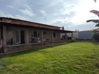 Casa com 3 Quartos à venda, 113m² no Parque Florely (Nova Veneza), Sumaré