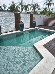 Casa de Condomínio com 4 Quartos para alugar, 350m² no Barra da Tijuca, Rio de Janeiro