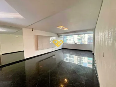 Apartamento com 3 Quartos à venda, 190m² no Gonzaga, Santos