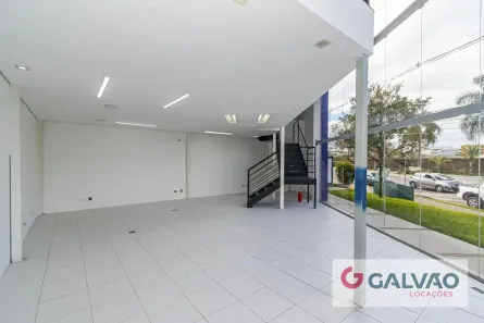 Ponto Comercial para alugar, 68m² no Uberaba, Curitiba