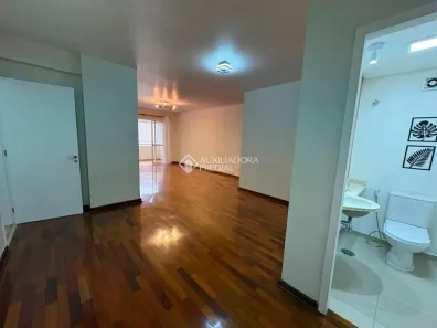 Apartamento com 3 Quartos para alugar, 155m² no Santa Paula, São Caetano do Sul