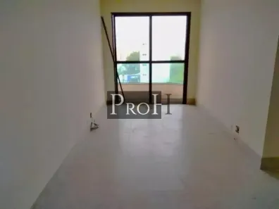 Apartamento com 1 Quarto à venda, 50m² no Rudge Ramos, São Bernardo do Campo