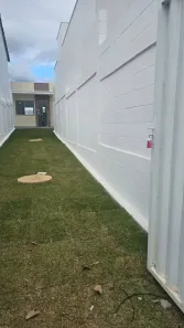 Casa com 2 Quartos à venda, 52m² no Vila Ibirapitanga, Itaguaí