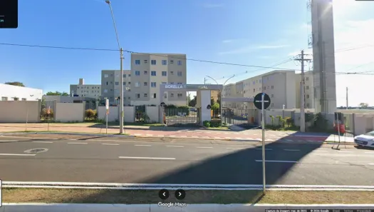 Apartamento com 2 Quartos à venda, 10m² no Parque Viaduto, Bauru