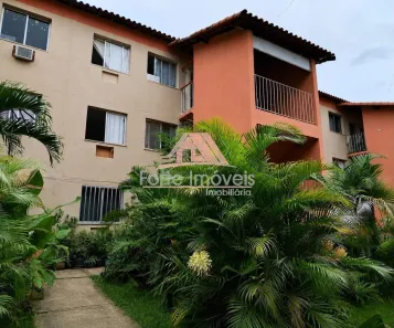 Apartamento com 2 Quartos à venda, 50m² no Cosmos, Rio de Janeiro