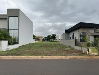 Lote/Terreno à venda, 300m² no Real Sul, Ribeirão Preto