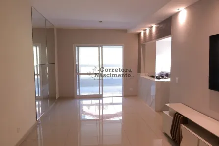 Apartamento com 3 Quartos à venda, 93m² no Centro, Jacareí