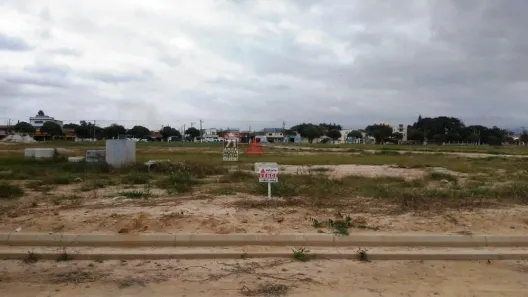 Lote/Terreno à venda, 175m² no Moreira César, Pindamonhangaba