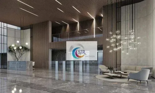 Sala Comercial para alugar, 374m² no Água Branca, São Paulo