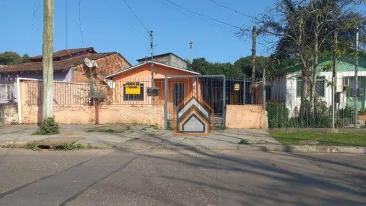 Casa com 3 Quartos à venda, 150m² no Formoza, Alvorada