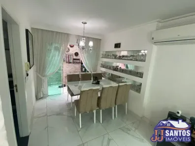 Sobrado com 3 Quartos para alugar, 111m² no Alto da Mooca, São Paulo