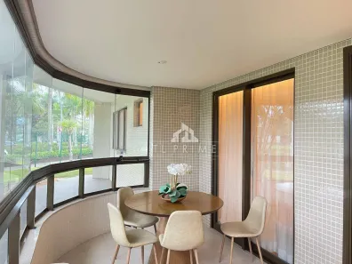 Apartamento com 4 Quartos à venda, 125m² no Barra Olímpica, Rio de Janeiro