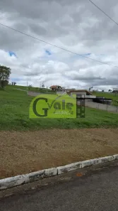 Lote/Terreno à venda, 2022m² no Chácara São Félix, Taubaté