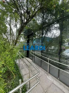 Ponto Comercial para alugar, 37m² no Pinheiros, São Paulo