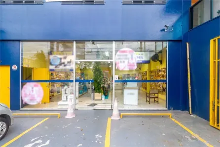 Imóvel Comercial com 1 Quarto à venda, 385m² no Indianópolis, São Paulo