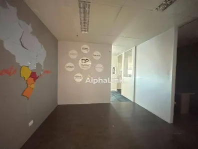 Sala Comercial para alugar, 434m² no Dezoito do Forte Empresarial/Alphaville., Barueri