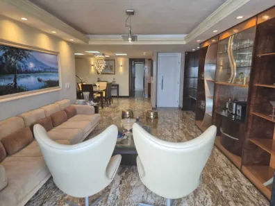 Apartamento com 5 Quartos à venda, 312m² no Tambaú, João Pessoa