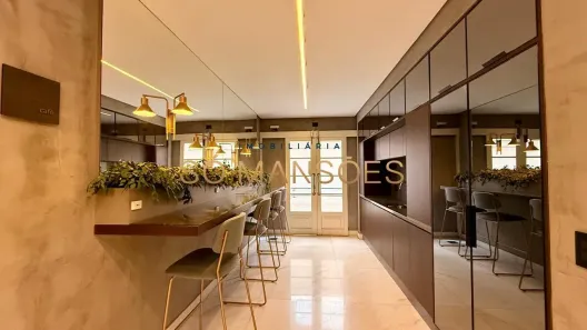 Apartamento com 3 Quartos à venda, 116m² no Lourdes, Belo Horizonte