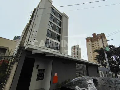 Apartamento com 2 Quartos para alugar, 65m² no Centro, São Carlos