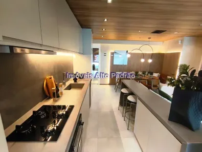 Apartamento com 2 Quartos à venda, 69m² no Vila Mariana, São Paulo