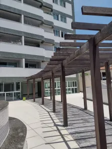 Apartamento com 3 Quartos para alugar, 94m² no Pitangueiras, Lauro de Freitas