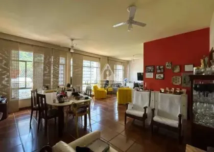 Cobertura com 4 Quartos à venda, 182m² no Ipanema, Rio de Janeiro