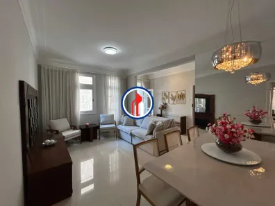 Apartamento com 4 Quartos à venda, 110m² no Flamengo, Rio de Janeiro