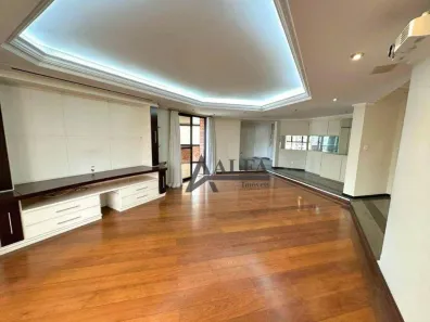 Apartamento com 4 Quartos à venda, 277m² no Vila Gomes Cardim, São Paulo