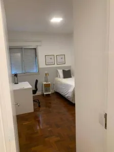 Apartamento com 2 Quartos para alugar, 72m² no Vila Olímpia, São Paulo