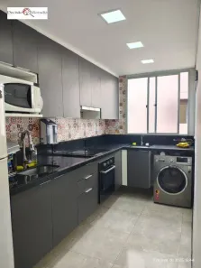 Apartamento com 2 Quartos à venda, 45m² no Parque Ipê, São Paulo