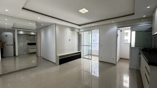 Apartamento com 2 Quartos à venda, 65m² no Centro, São Bernardo do Campo