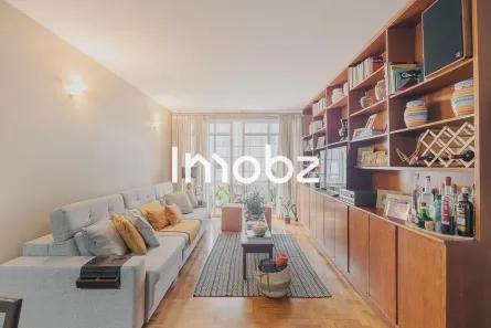 Apartamento com 3 Quartos à venda, 135m² no Pinheiros, São Paulo