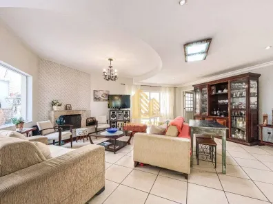 Casa de Condomínio com 3 Quartos para alugar, 420m² no Urbanova, São José dos Campos