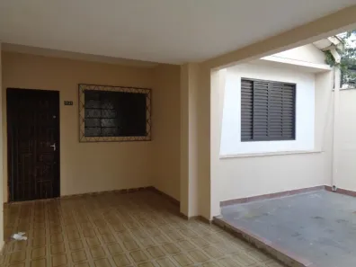 Casa com 2 Quartos à venda, 72m² no Jardim Europa, Piracicaba